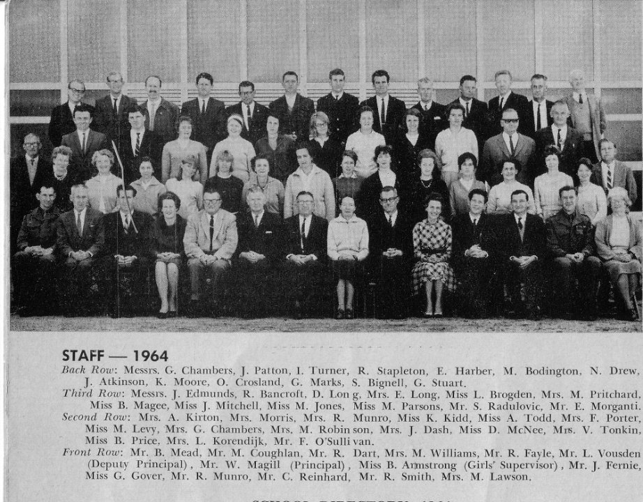 teachers-1964