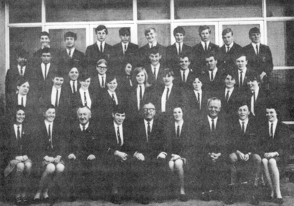 prefects1968