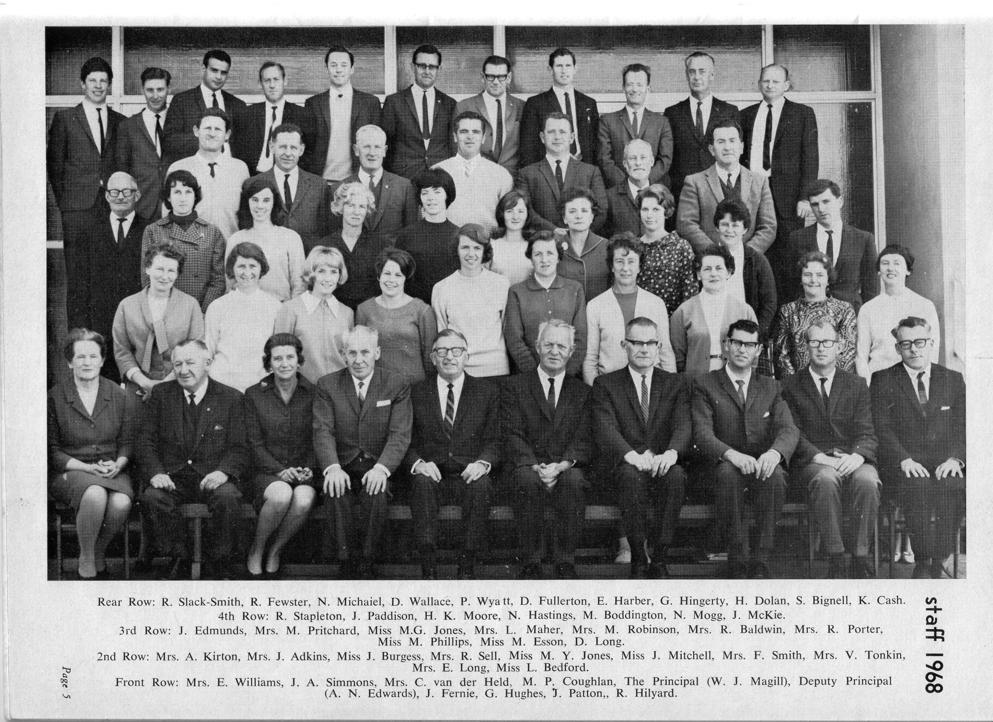 Teachers-1968